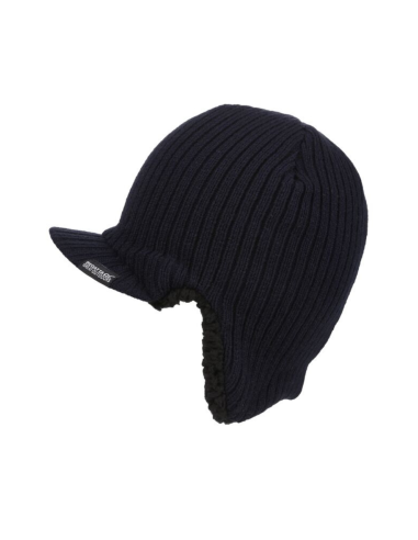 REG-TRC340-ANVIL PEAKED CAP